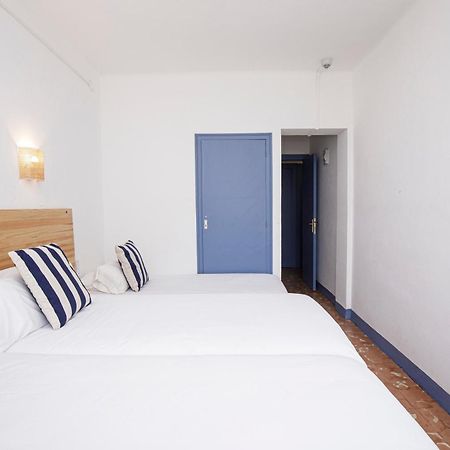 Hotel Casa Mas Lloret de Mar Extérieur photo