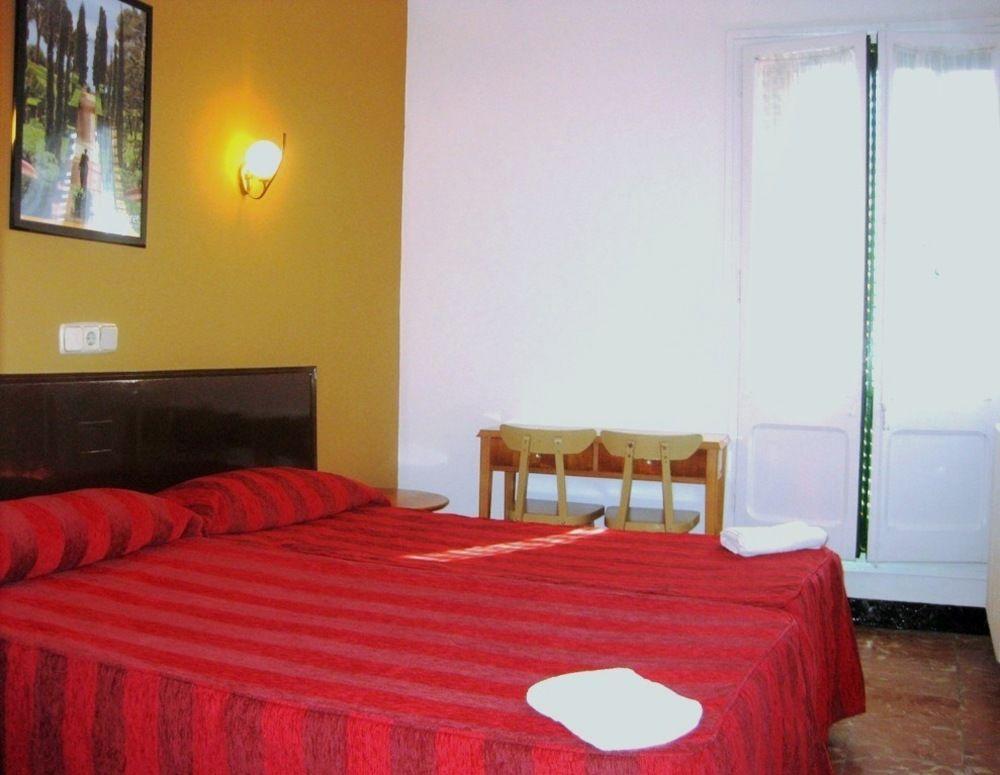 Hotel Casa Mas Lloret de Mar Extérieur photo
