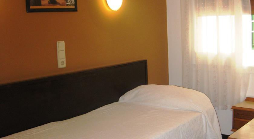 Hotel Casa Mas Lloret de Mar Extérieur photo
