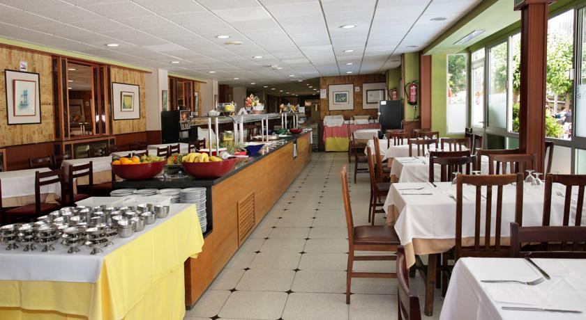 Hotel Casa Mas Lloret de Mar Extérieur photo