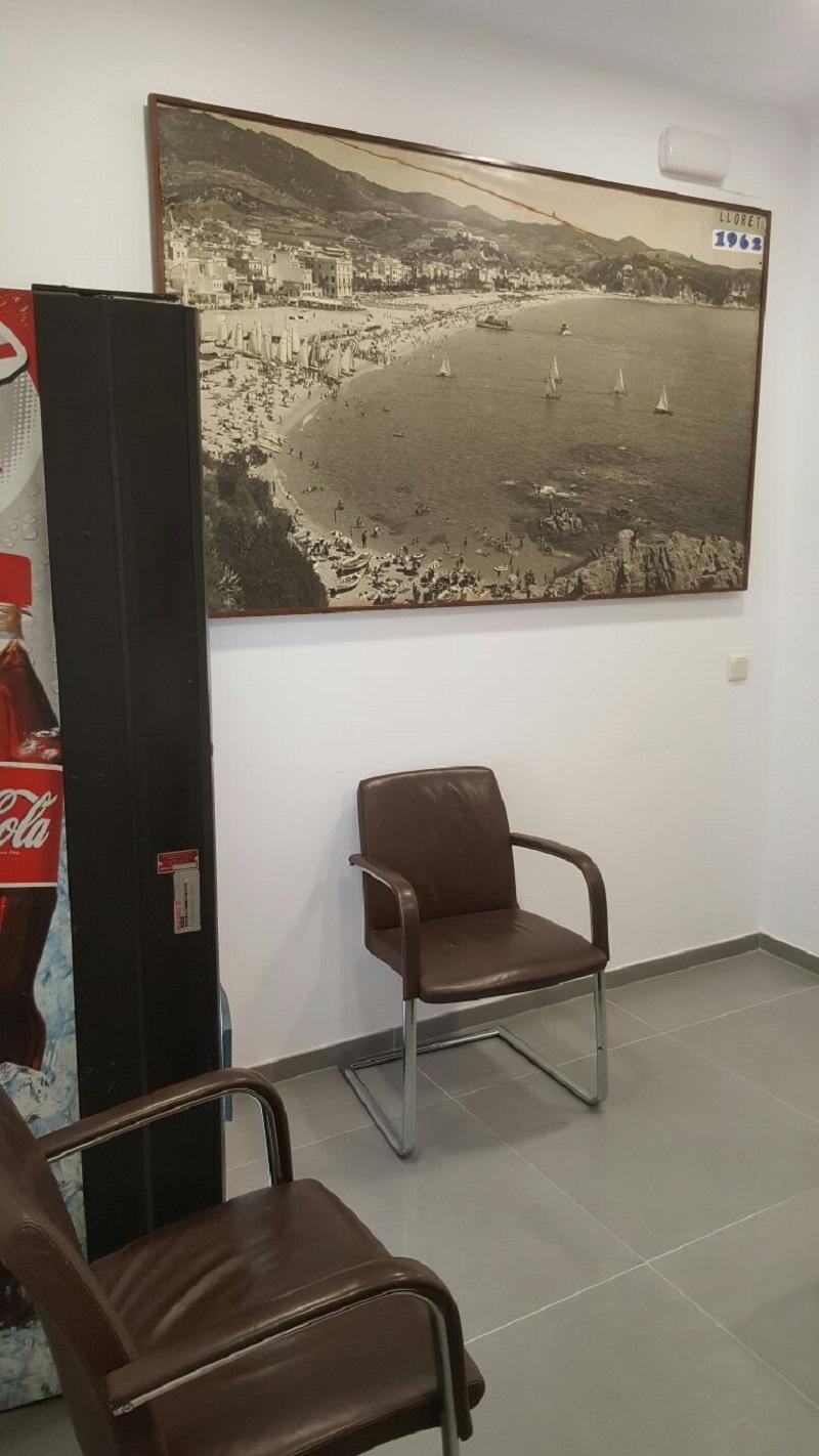 Hotel Casa Mas Lloret de Mar Extérieur photo