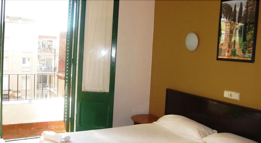 Hotel Casa Mas Lloret de Mar Extérieur photo