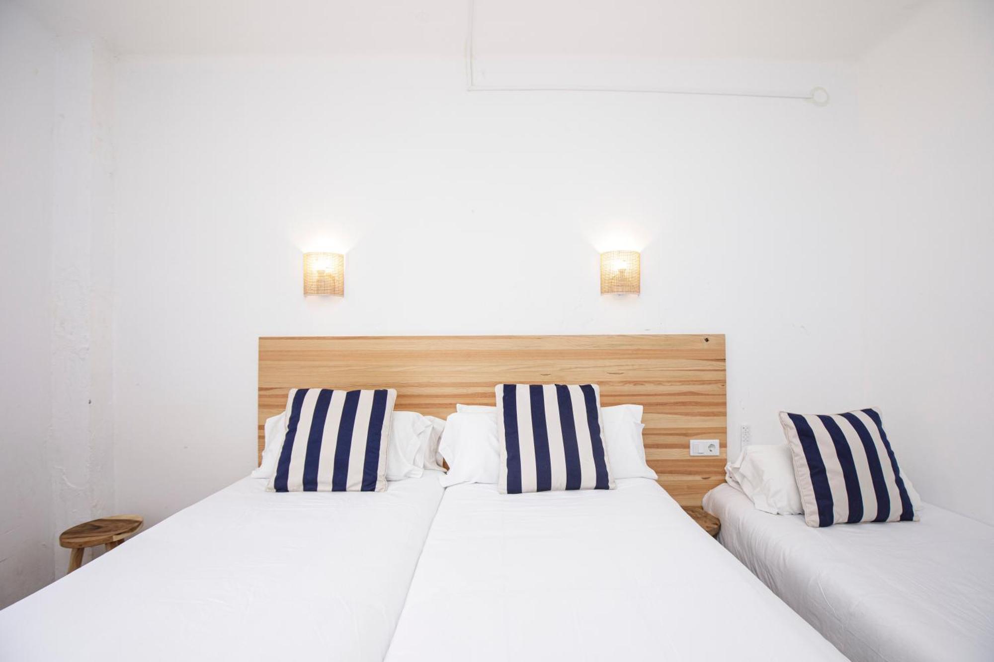 Hotel Casa Mas Lloret de Mar Extérieur photo