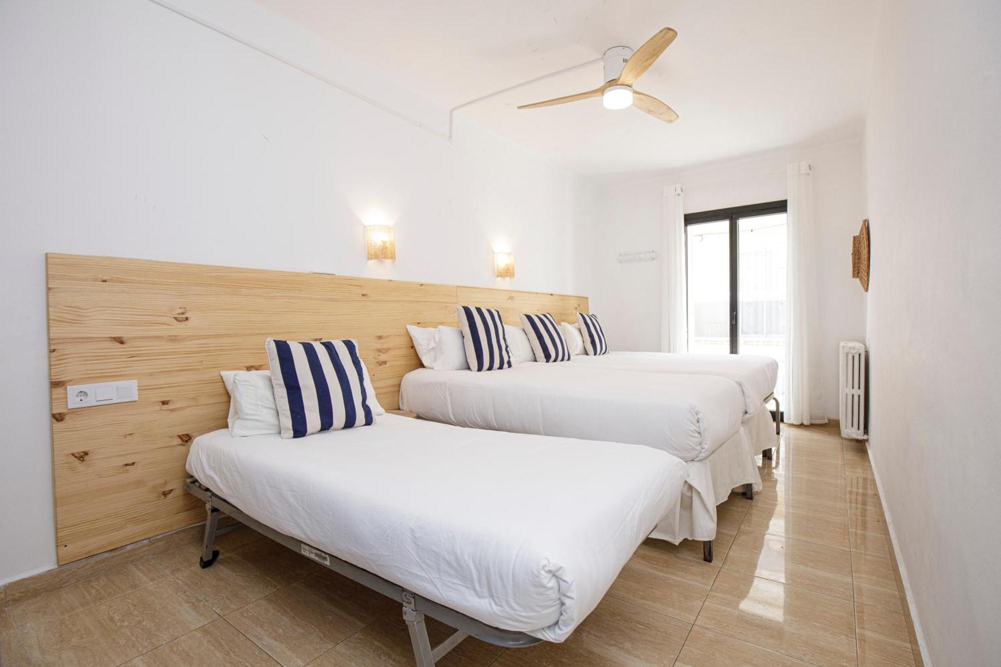 Hotel Casa Mas Lloret de Mar Extérieur photo