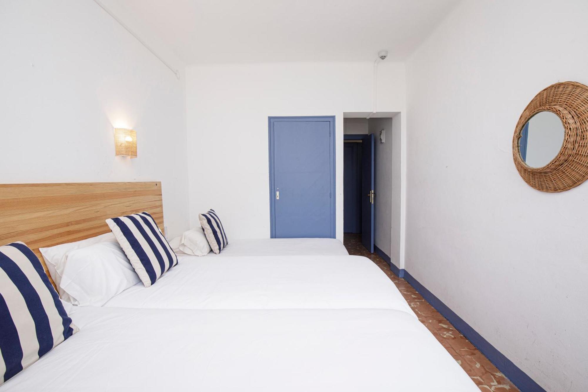 Hotel Casa Mas Lloret de Mar Extérieur photo