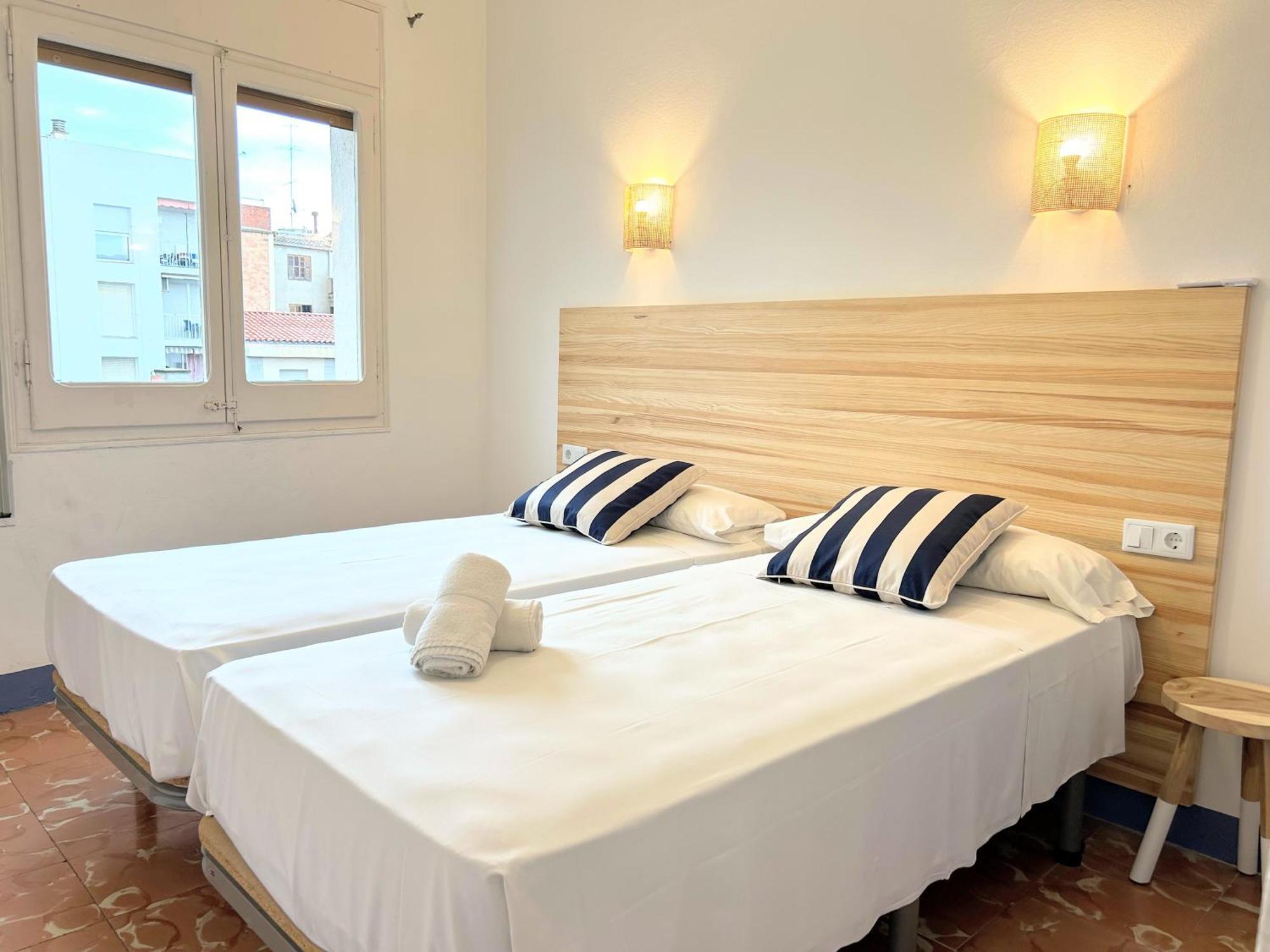 Hotel Casa Mas Lloret de Mar Extérieur photo