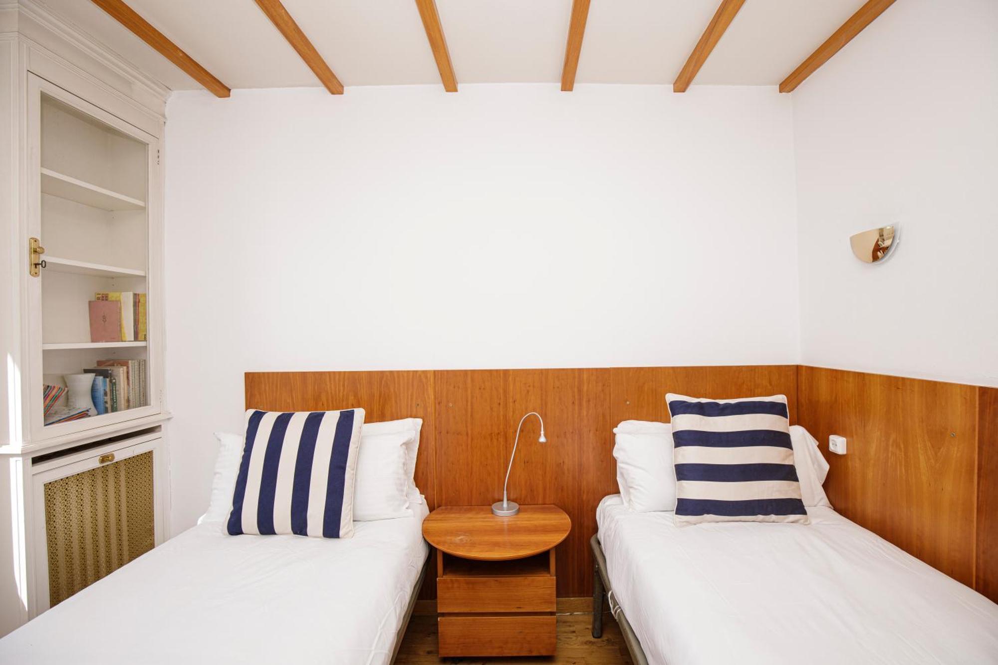 Hotel Casa Mas Lloret de Mar Extérieur photo
