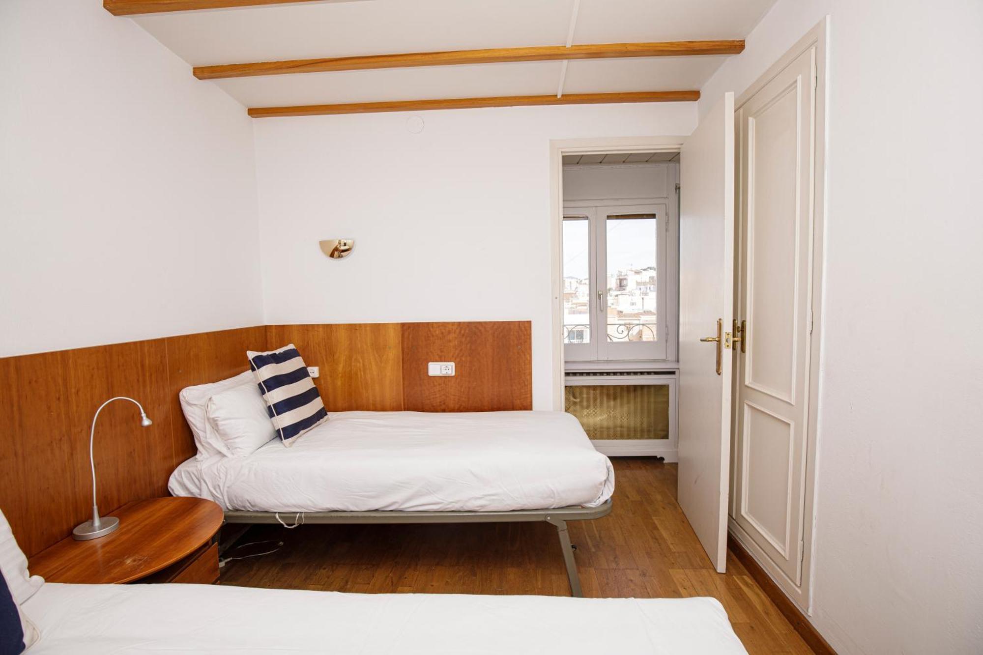 Hotel Casa Mas Lloret de Mar Extérieur photo