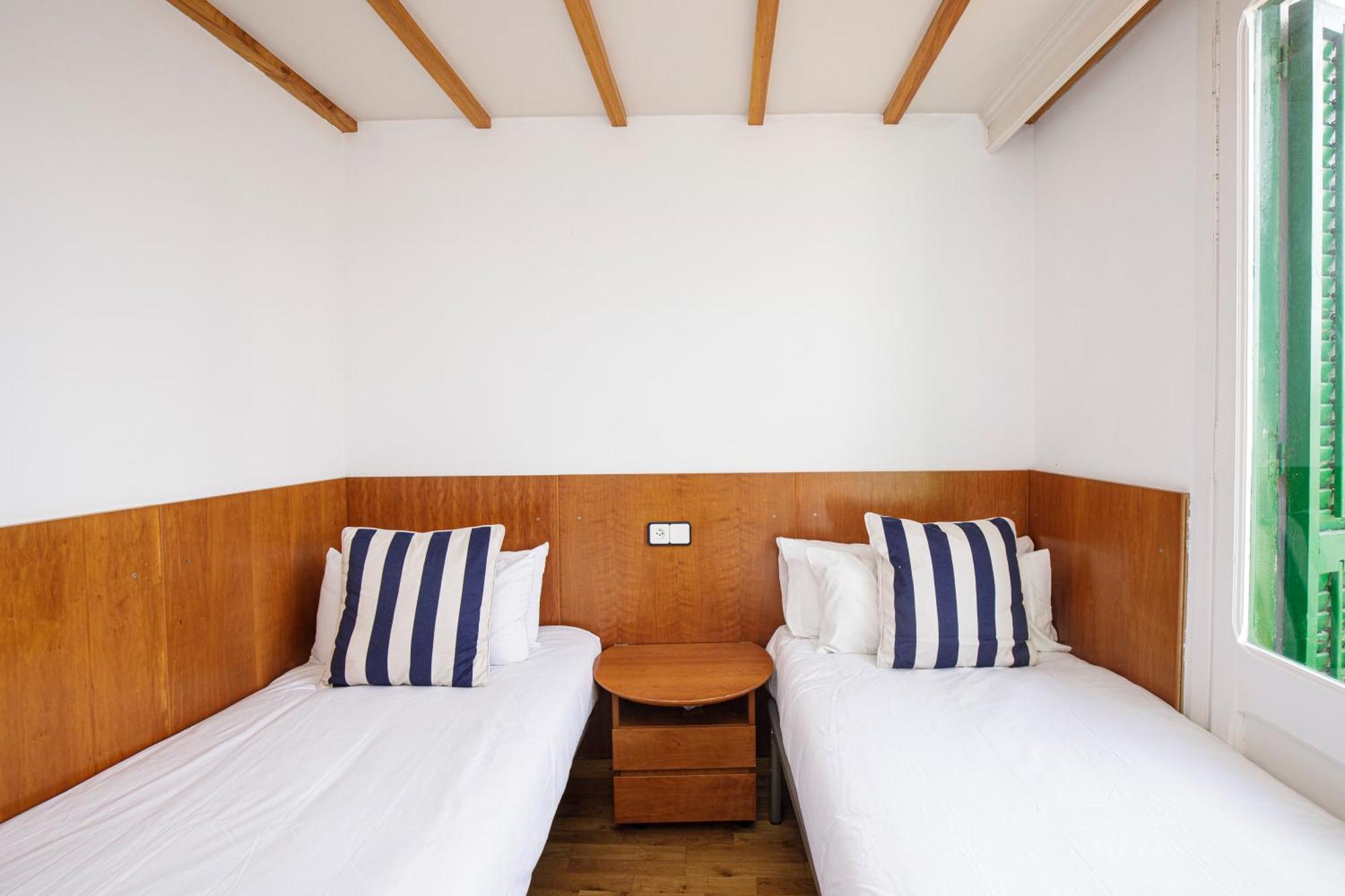 Hotel Casa Mas Lloret de Mar Extérieur photo