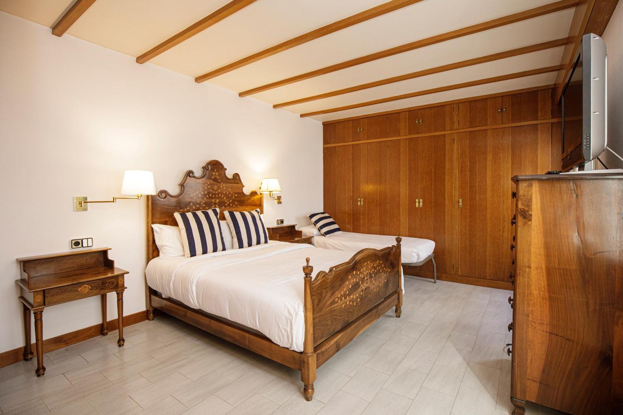 Hotel Casa Mas Lloret de Mar Extérieur photo