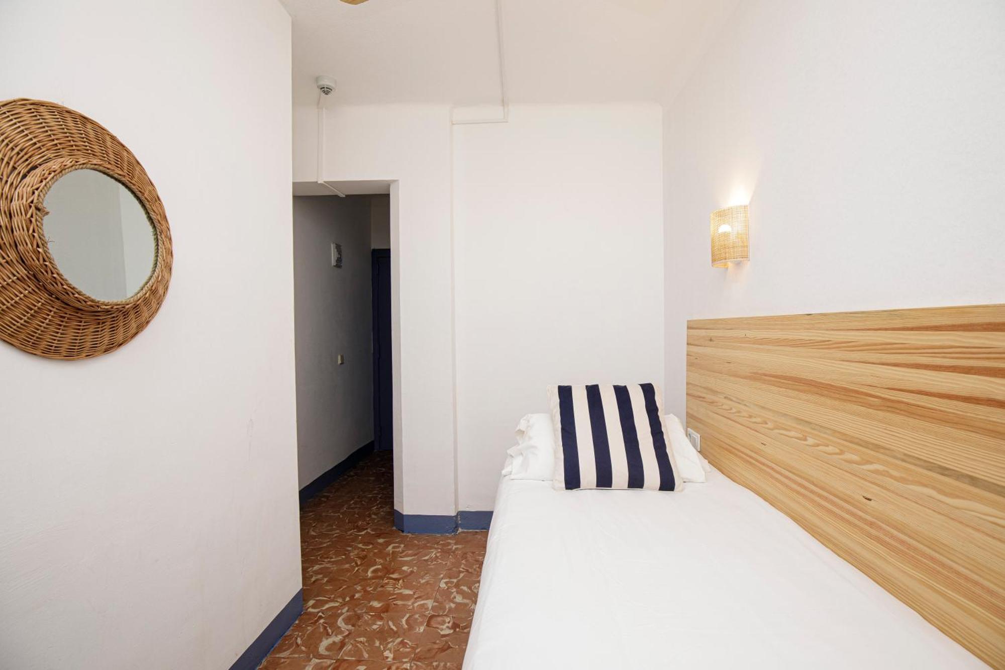 Hotel Casa Mas Lloret de Mar Extérieur photo