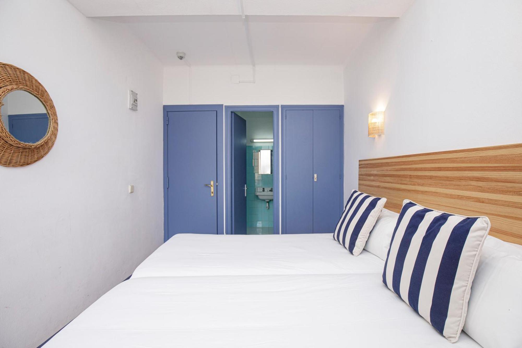 Hotel Casa Mas Lloret de Mar Extérieur photo