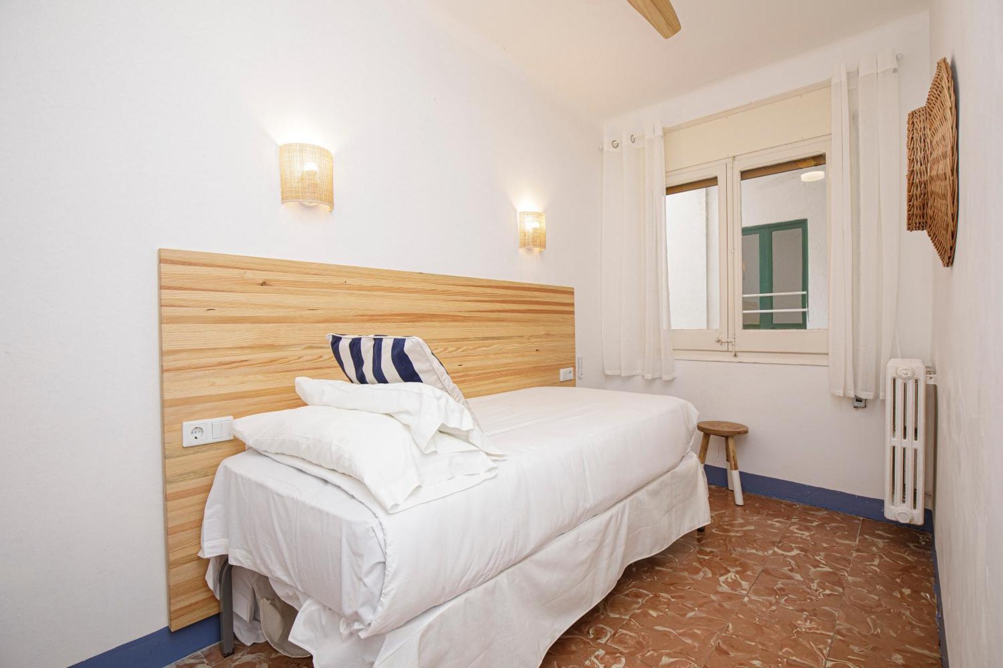 Hotel Casa Mas Lloret de Mar Extérieur photo