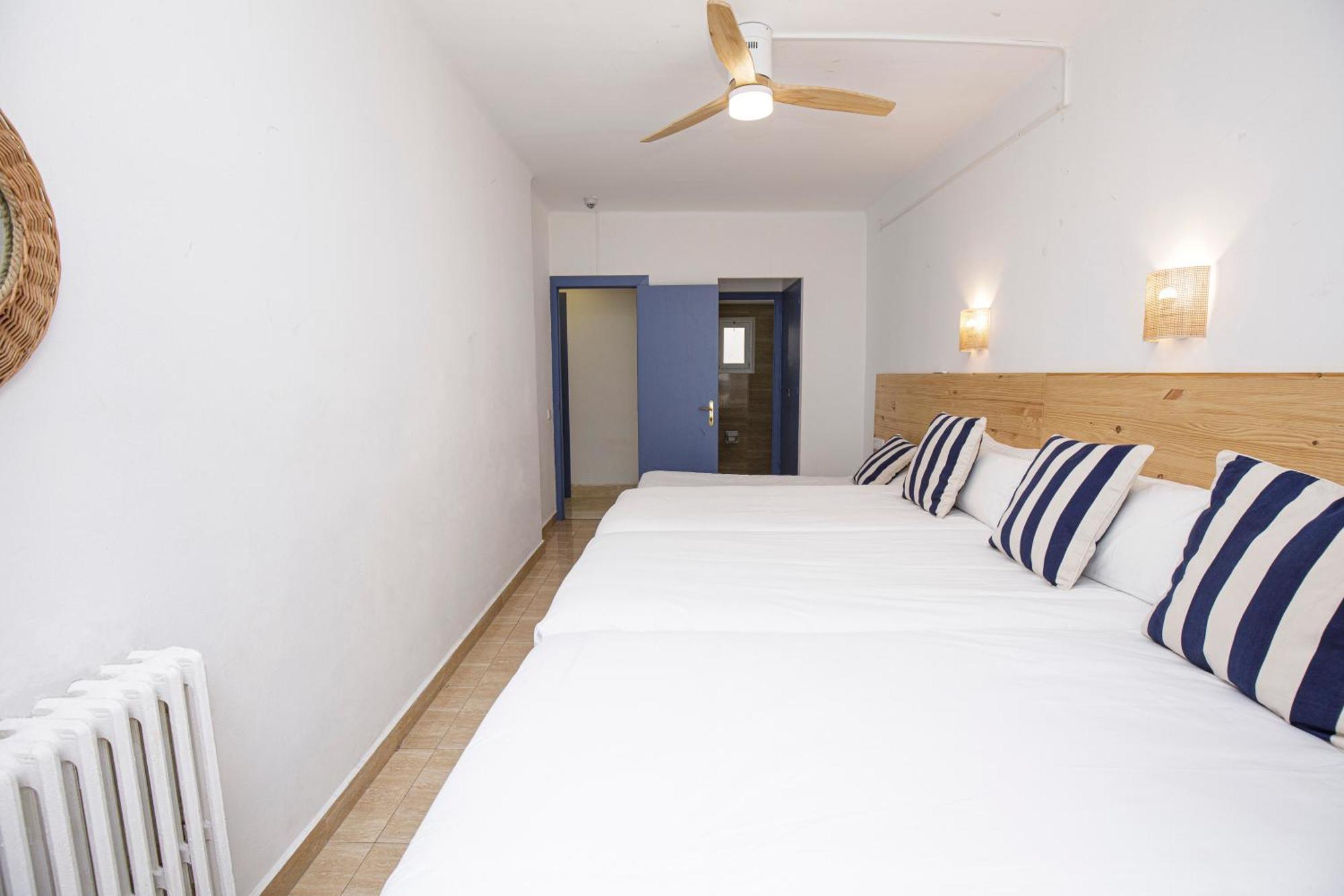 Hotel Casa Mas Lloret de Mar Extérieur photo