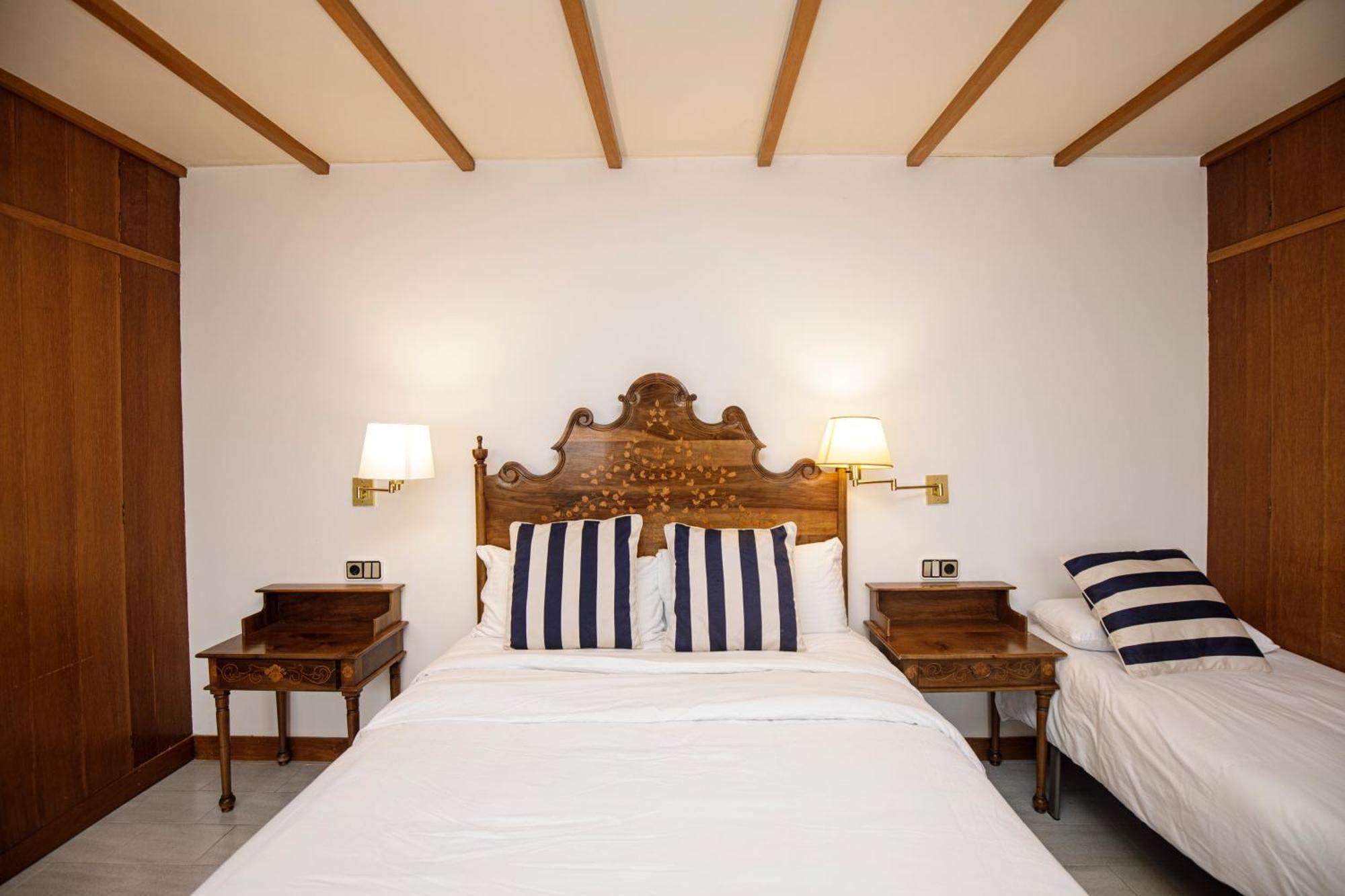 Hotel Casa Mas Lloret de Mar Extérieur photo