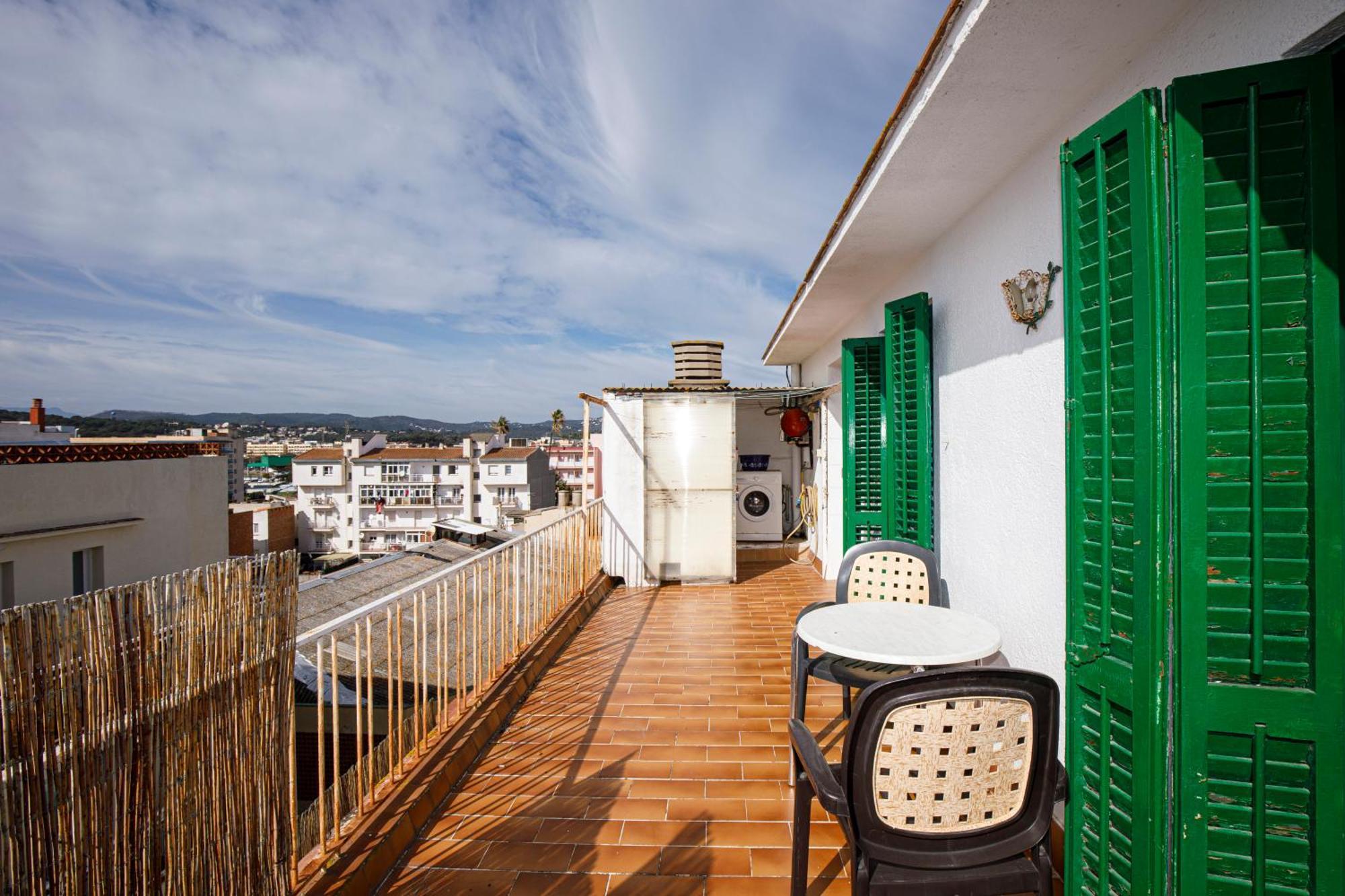 Hotel Casa Mas Lloret de Mar Extérieur photo