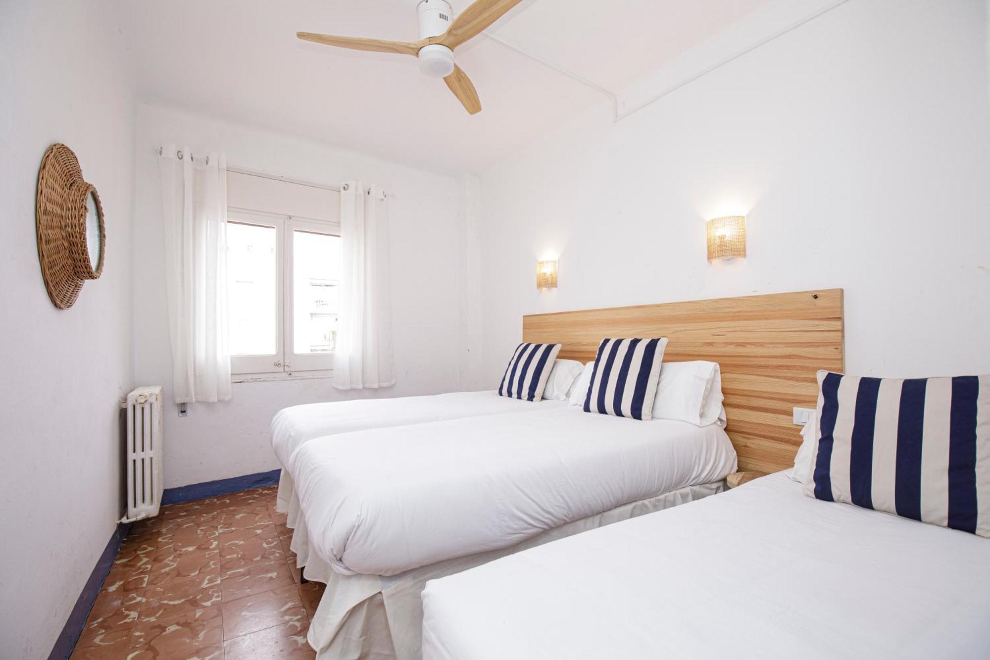 Hotel Casa Mas Lloret de Mar Extérieur photo
