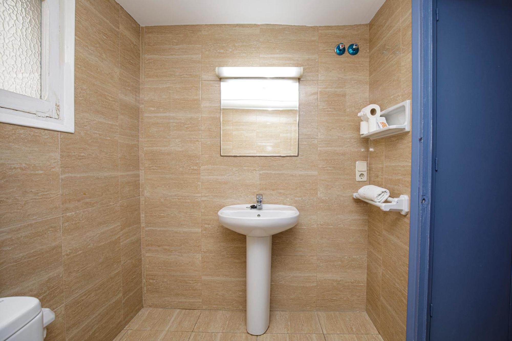 Hotel Casa Mas Lloret de Mar Extérieur photo