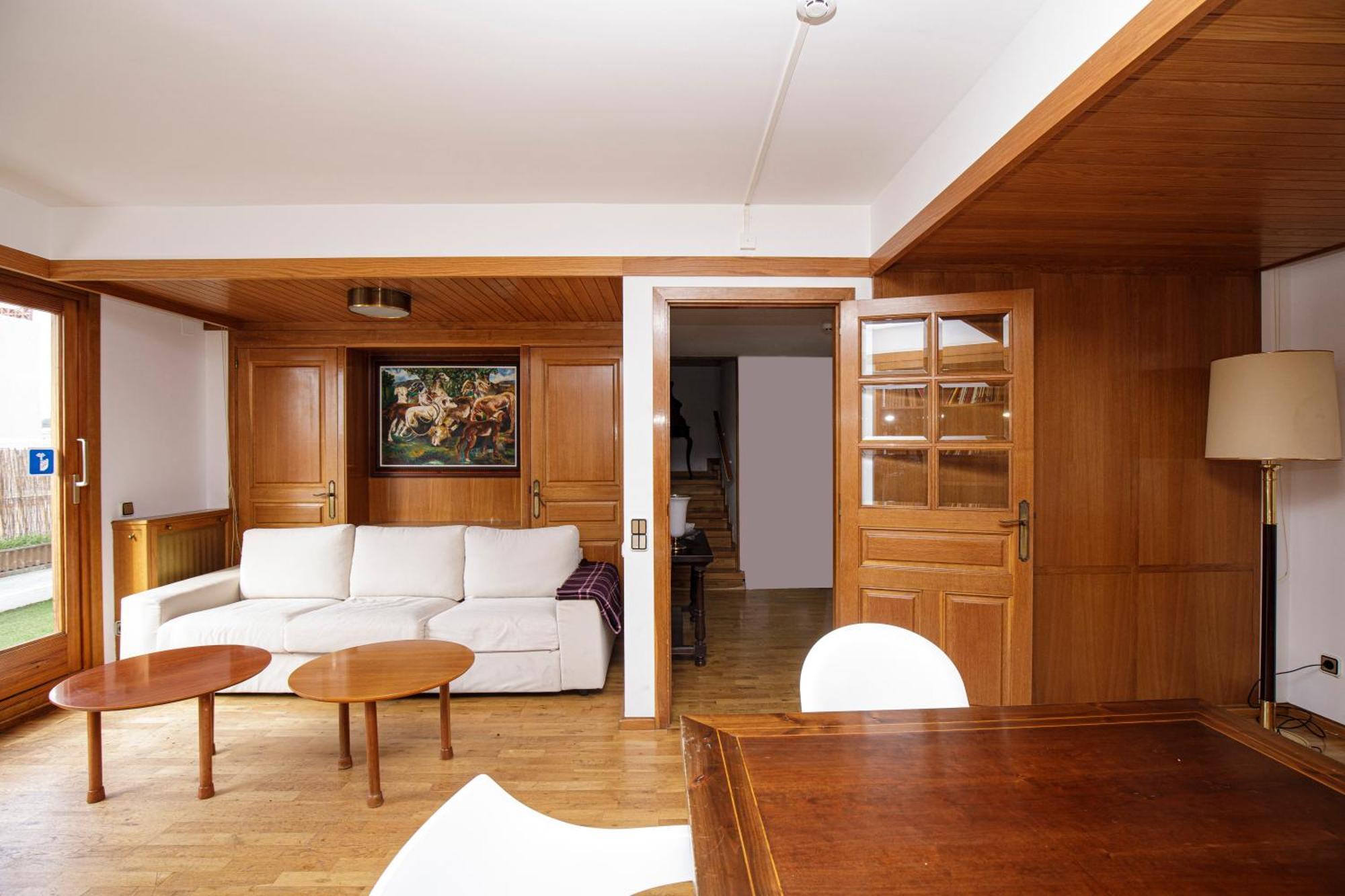 Hotel Casa Mas Lloret de Mar Extérieur photo