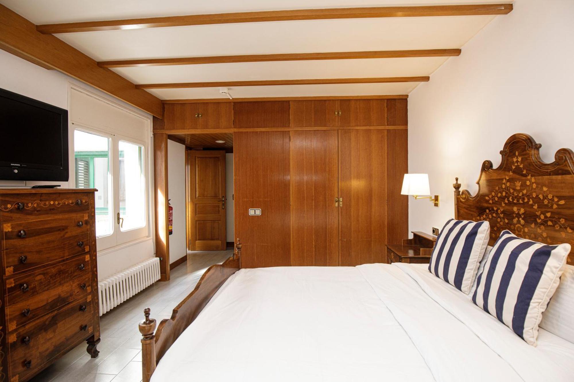 Hotel Casa Mas Lloret de Mar Extérieur photo