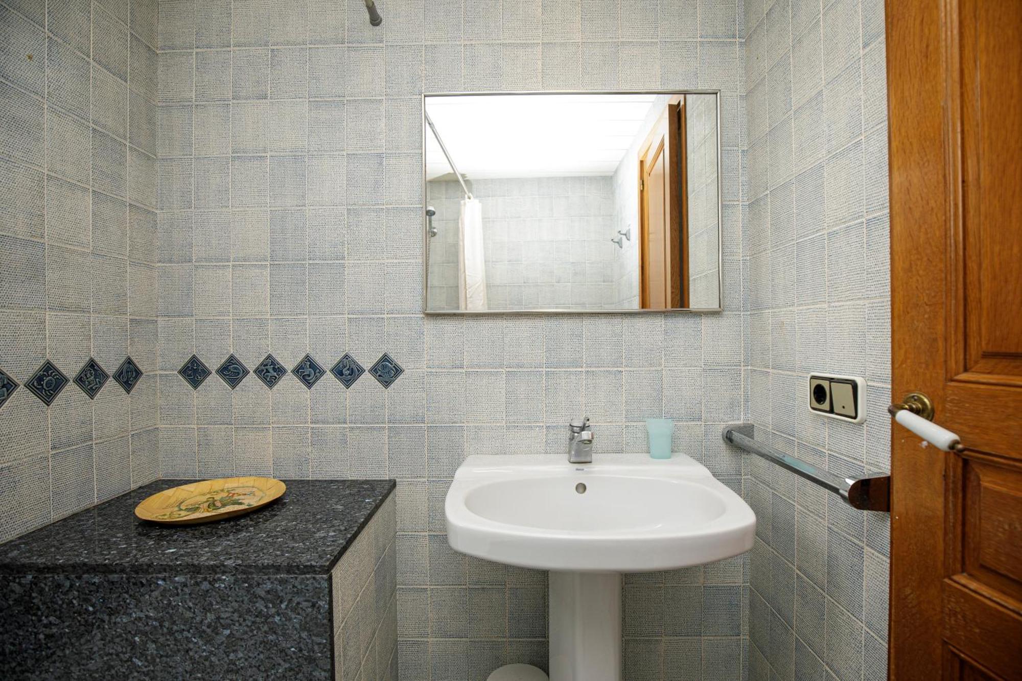Hotel Casa Mas Lloret de Mar Extérieur photo