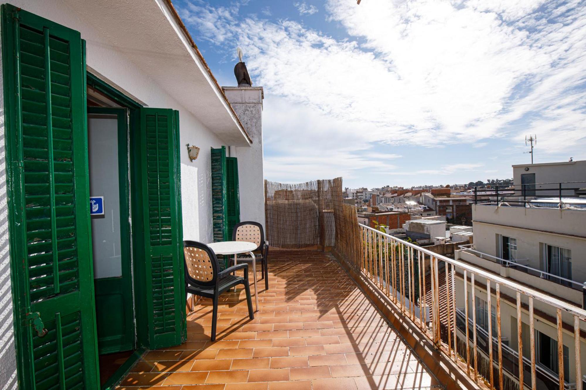 Hotel Casa Mas Lloret de Mar Extérieur photo