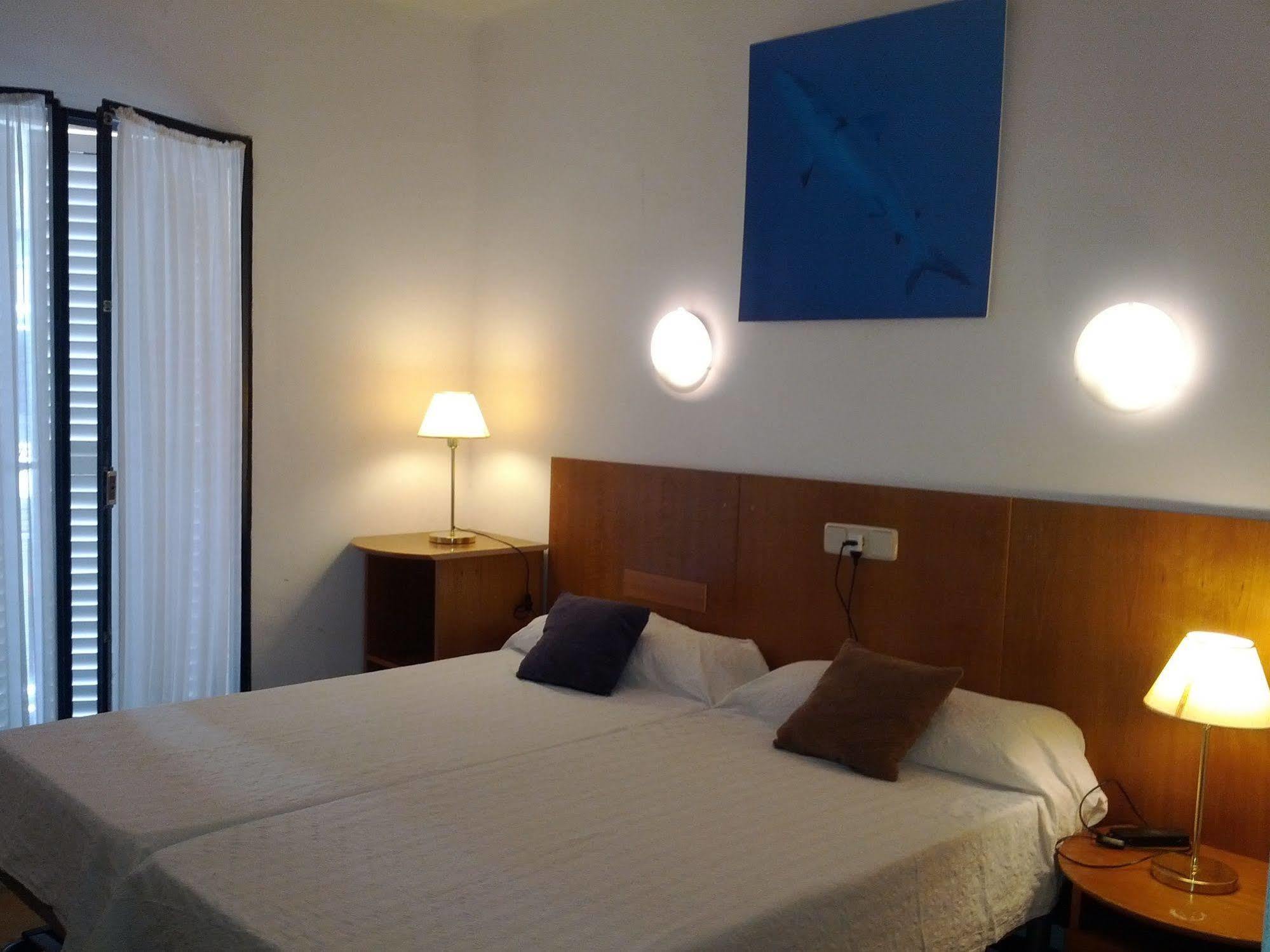 Hotel Casa Mas Lloret de Mar Extérieur photo