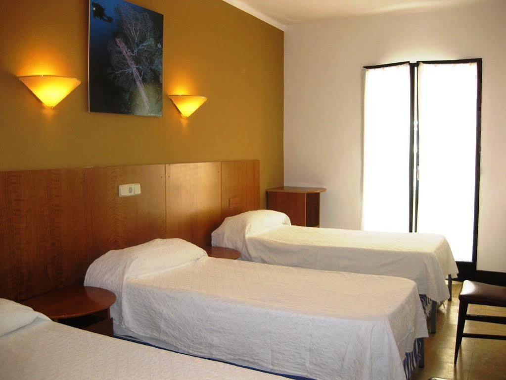 Hotel Casa Mas Lloret de Mar Extérieur photo