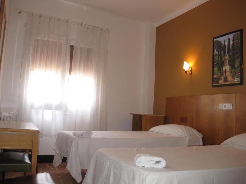 Hotel Casa Mas Lloret de Mar Extérieur photo